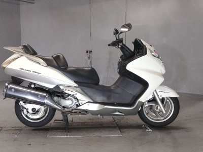 Honda SILVERWING600 2003