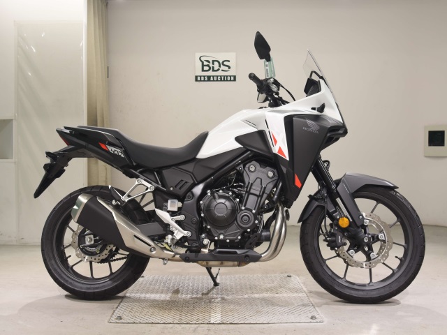 Honda NX400 2024