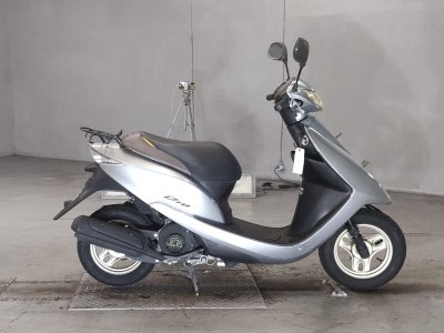 Honda DIO 2009