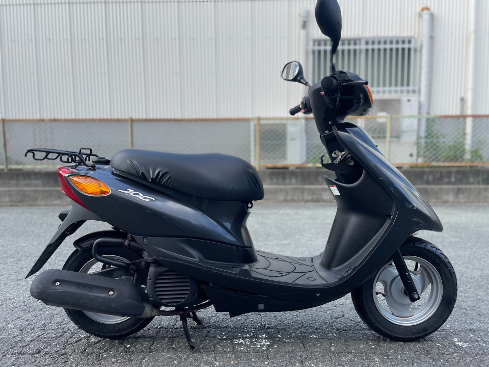 Yamaha JOG 115 2011