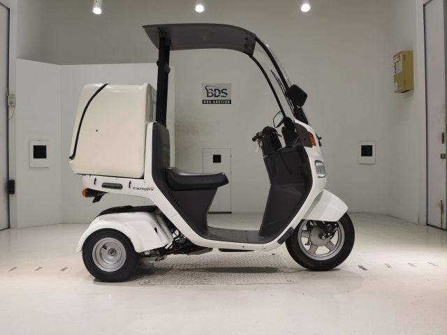 Honda GYRO CANOPY 2019