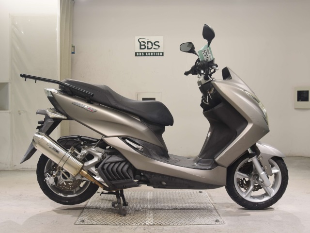 Yamaha MAJESTY 155S 2014