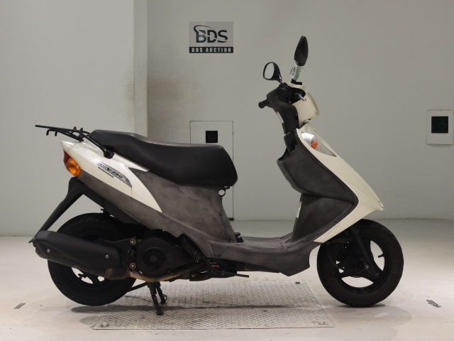 Suzuki ADDRESS V125