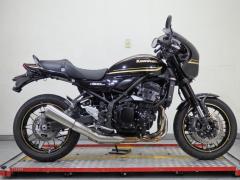 Kawasaki Z900RS CAFE 2023