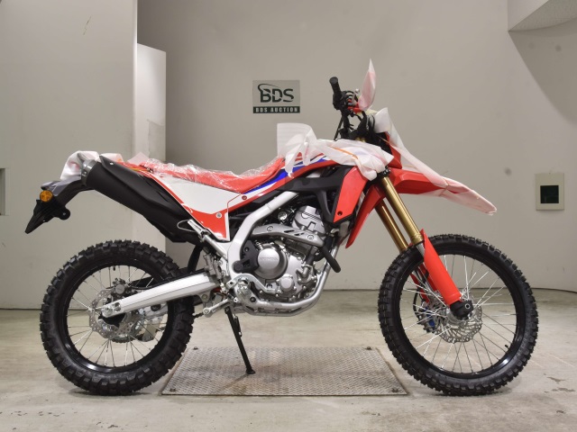 Honda CRF250L 2023