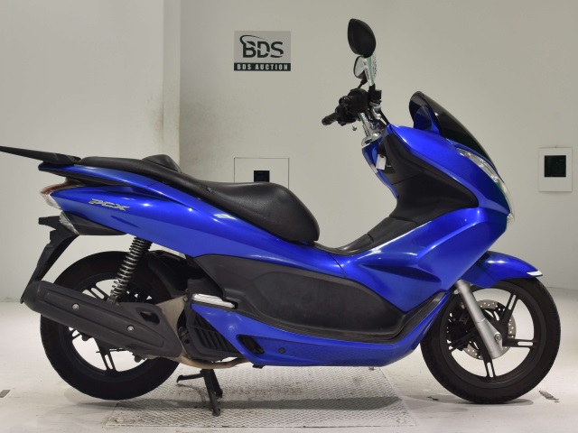 Honda PCX125 2014