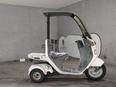 Honda GYRO CANOPY 2002