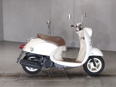 Yamaha VINO50 2008
