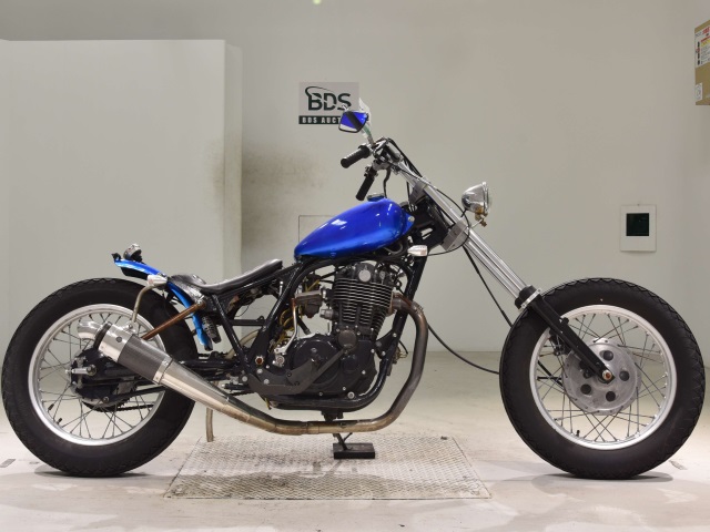 Yamaha SR400 1997