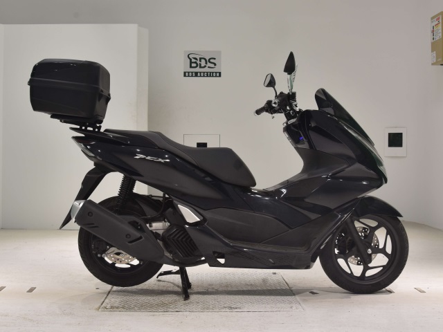 Honda PCX125 2021