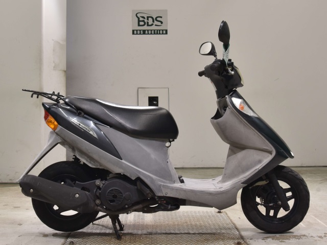 Suzuki ADDRESS V125