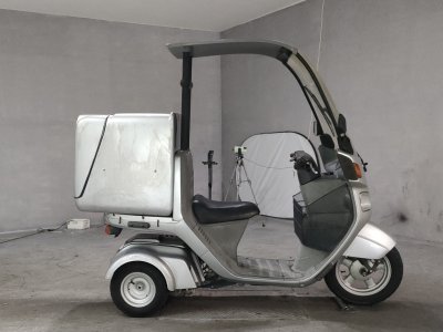 Honda GYRO CANOPY 2011