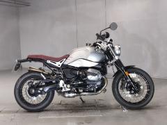 BMW R NINE T SCRAMBLER 2023