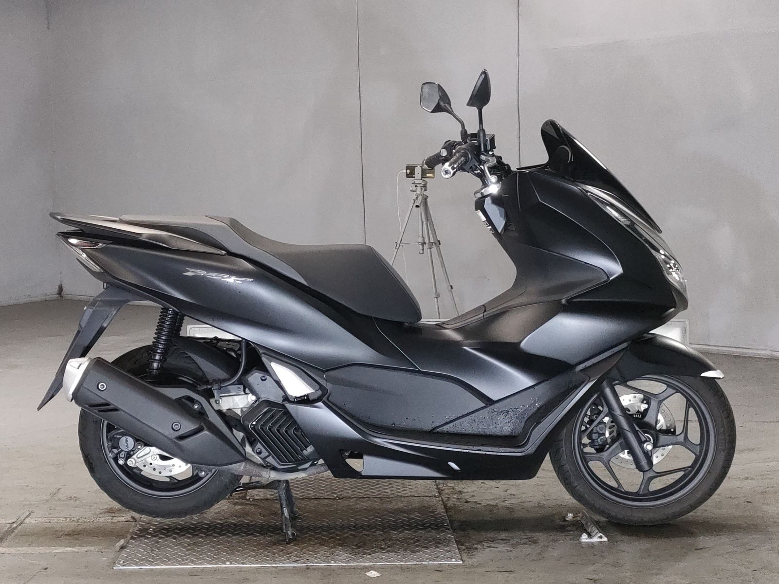 Honda PCX125 2021