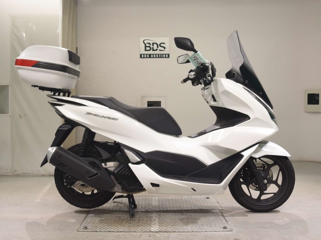 Honda PCX160 2021
