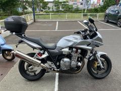 Honda CB1300SF BOLDOR 2007