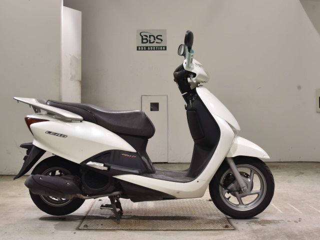 Honda LEAD110 2012