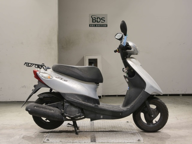 Yamaha JOG 50 2017
