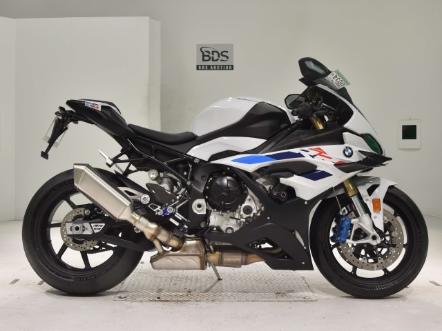BMW S1000RR 2023