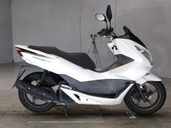 Honda PCX150 2015