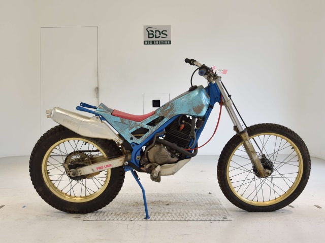 Honda RTL250S