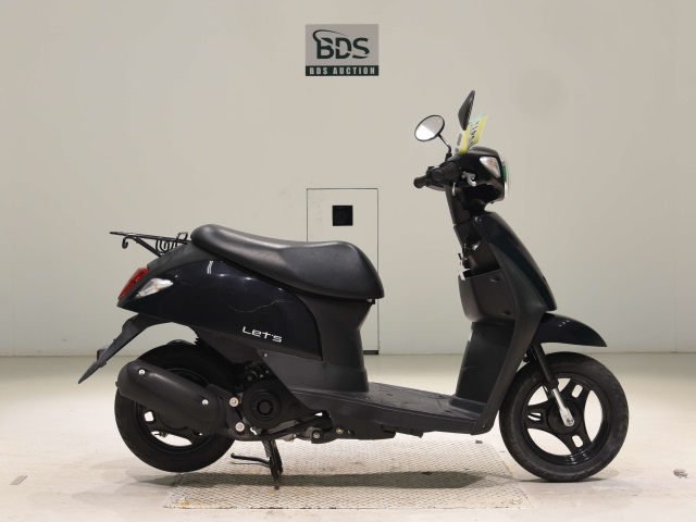 Suzuki LETS