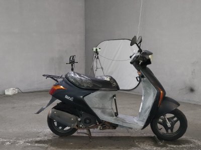 Suzuki LETS5