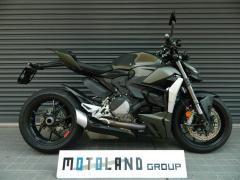Ducati STREET FIGHTER V2 2023