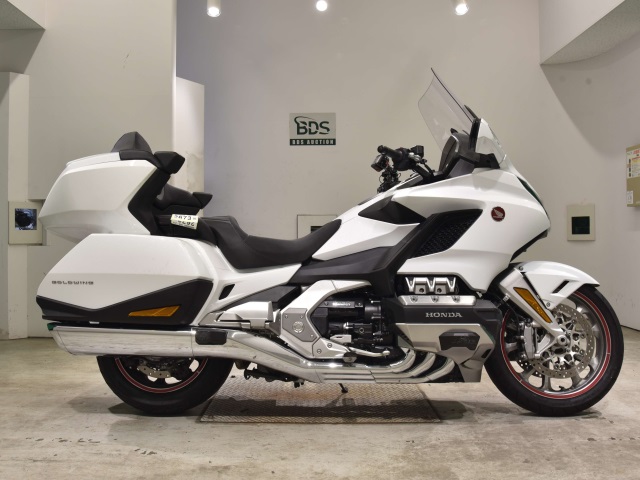 Honda GL1800 2022