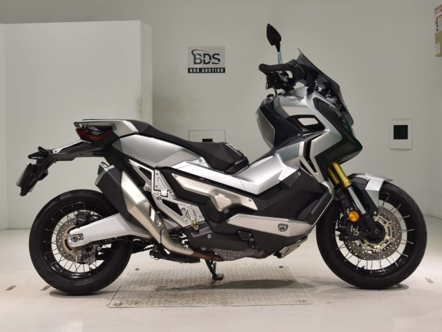 Honda X-ADV750 2018