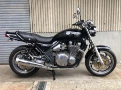 Kawasaki ZEPHYR1100 1992