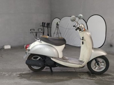 Honda DIO110 2001