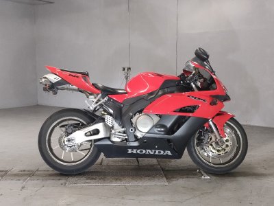Honda CB1300SF 2005
