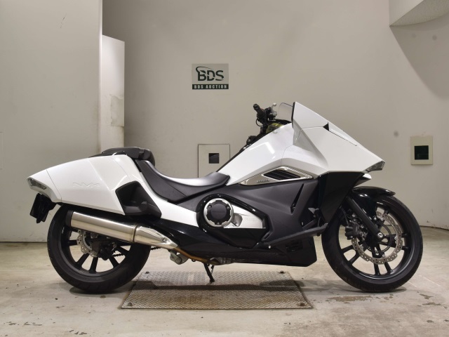 Honda NM4-02 VULTUS 2014