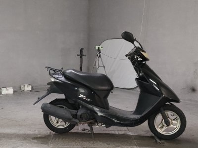 Honda DIO 2006