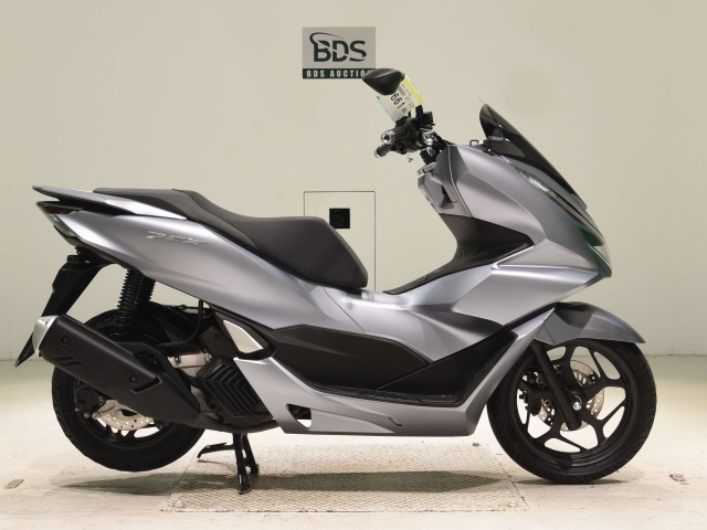 Honda PCX125 2021