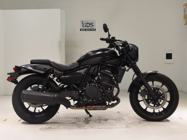 Kawasaki ELIMINATOR400-3SE 2023