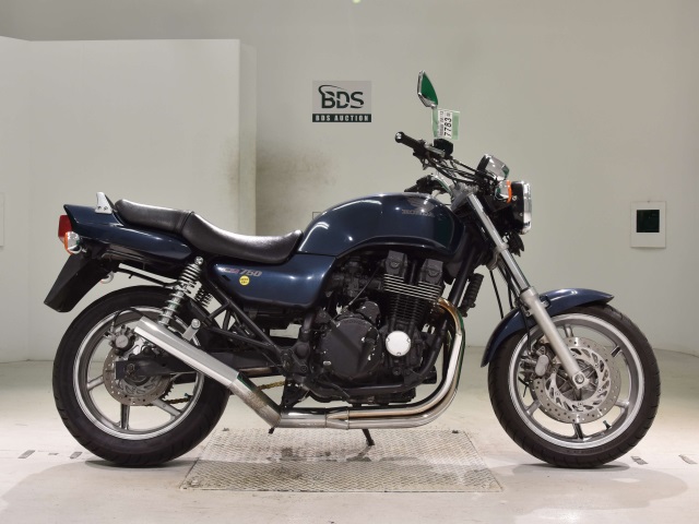 Honda CB750SF 1992