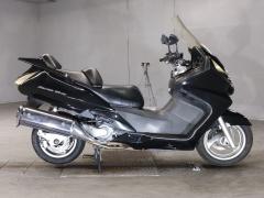Honda SILVERWING400 2002