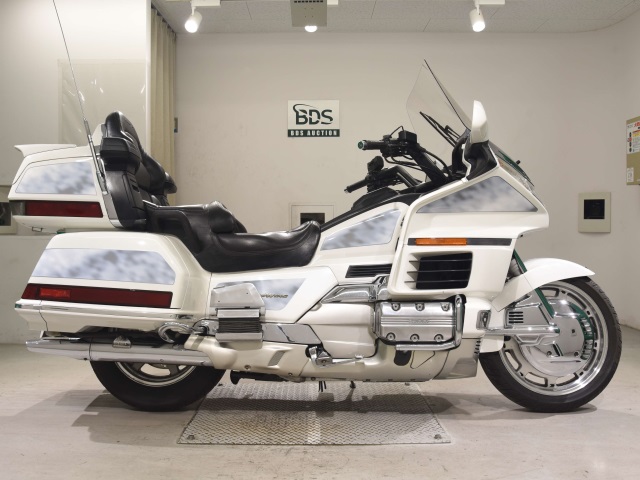 Honda GL1500SE 1998