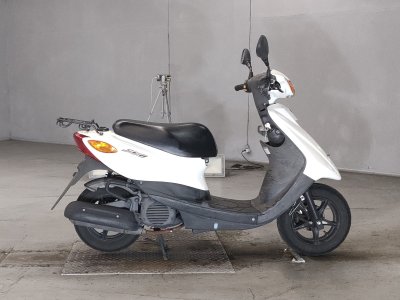 Yamaha JOG DX 2013