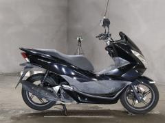 Honda PCX125 2015