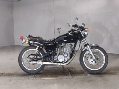 Yamaha SR400 1996