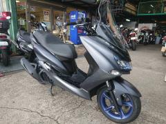 Yamaha MAJESTY 155S 2018
