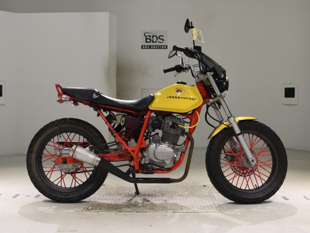 Honda FTR223 2002