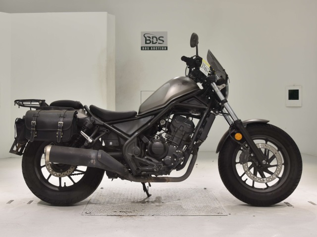 Honda REBEL CMX250 2020