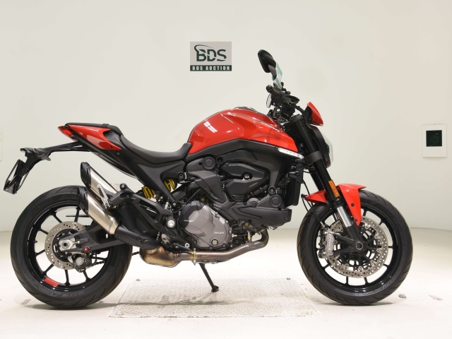Ducati MONSTER 937 2022
