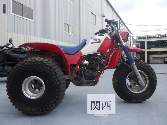 Honda ATC200X