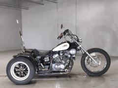 Yamaha VIRAGO XV250 TRIKE 1996