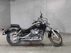 Yamaha DRAGSTAR XVS250 2006